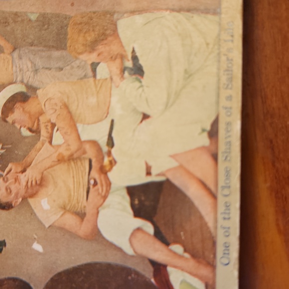 9 Steroscope vintage Card - Picture 2 of 15